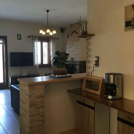 Holiday home Katerina *