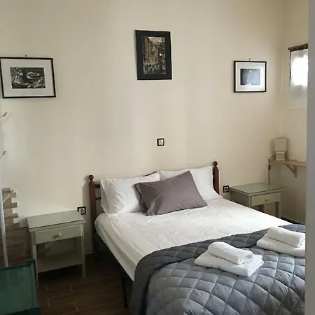 Casa vacanze Katerina *