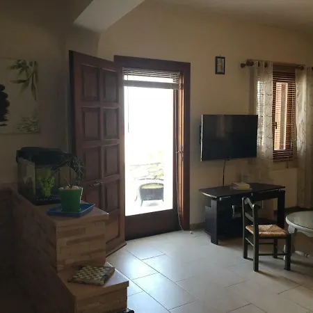 Katerina Casa vacanze