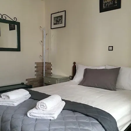 Casa vacanze Katerina