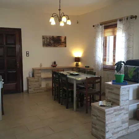 Holiday home Katerina
