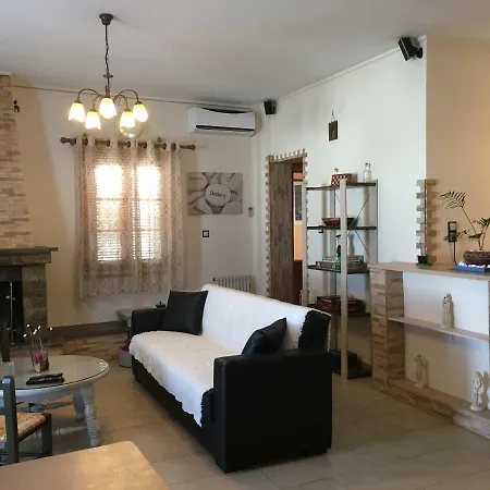Casa vacanze Katerina *