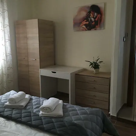 Casa vacanze Katerina Naoussa