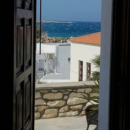 Katerina Holiday home *