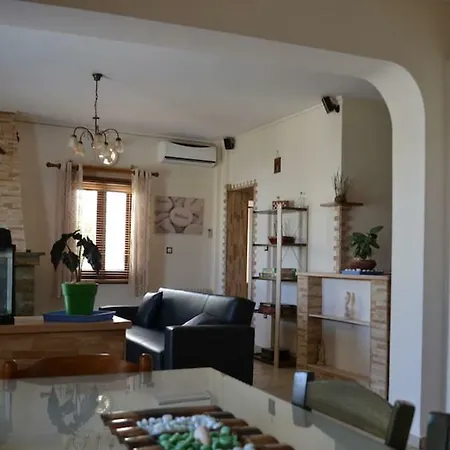 Casa vacanze Katerina