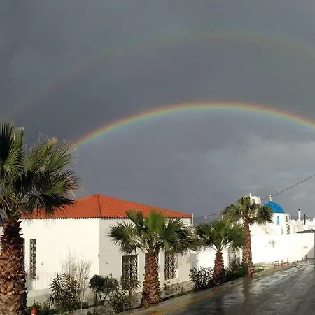 Holiday home Katerina Naousa (Paros)